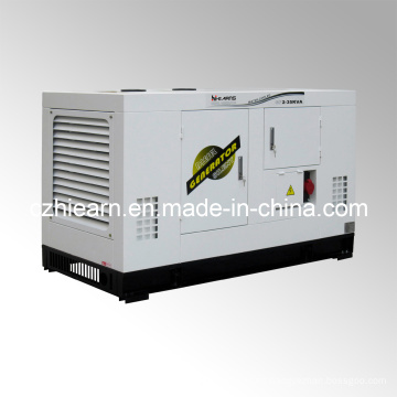 Sistema de generador diesel del motor 20-1000kw CUMMINS (GF2-35kVA)